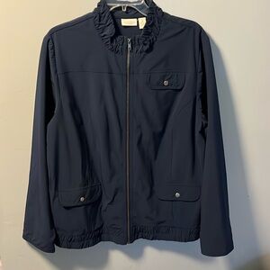 Lightweight women’s jacket